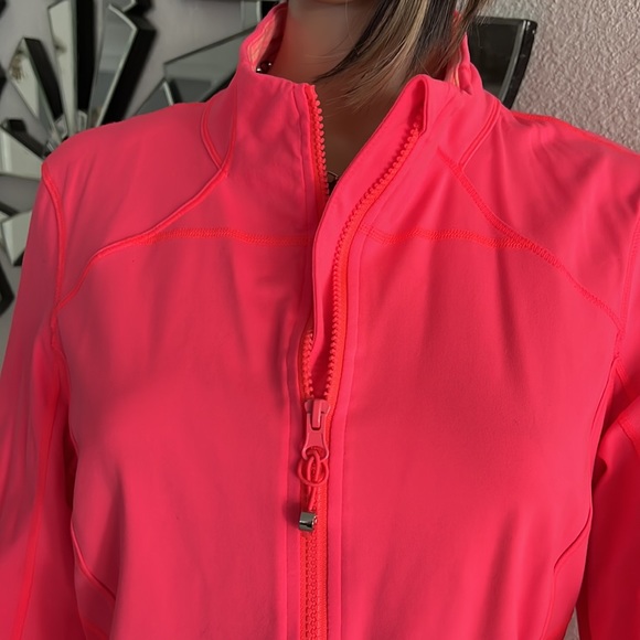 (KIRKLAND Signature) Ladies work out jacket size L - Picture 5 of 16